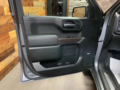 More photos of 2021 Chevrolet Silverado 1500 RST at Kurt Johnson Auto Sales & Service, PA