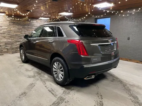 More photos of 2019 Cadillac XT5 Luxury at Kurt Johnson Auto Sales & Service, PA