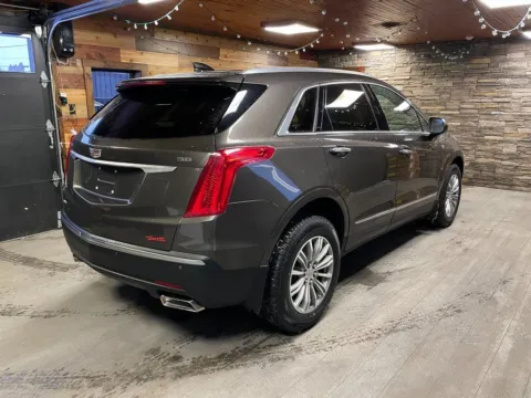Another view of 2019 Cadillac XT5 Luxury for sale in DuBois, PA at Kurt Johnson Auto Sales & Service