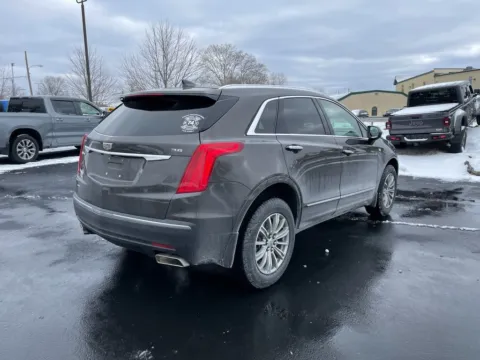 Another view of 2019 Cadillac XT5 Luxury for sale in DuBois, PA at Kurt Johnson Auto Sales & Service