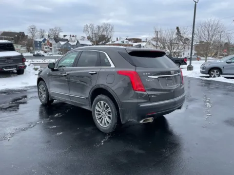 More photos of 2019 Cadillac XT5 Luxury at Kurt Johnson Auto Sales & Service, PA