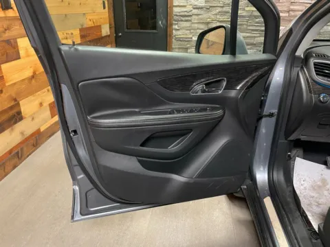 More photos of 2014 Buick Encore Convenience at Kurt Johnson Auto Sales & Service, PA