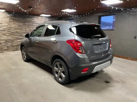 More photos of 2014 Buick Encore Convenience at Kurt Johnson Auto Sales & Service, PA