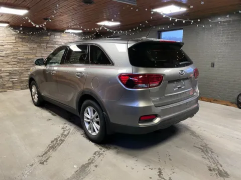 More photos of 2019 Kia Sorento LX at Kurt Johnson Auto Sales & Service, PA