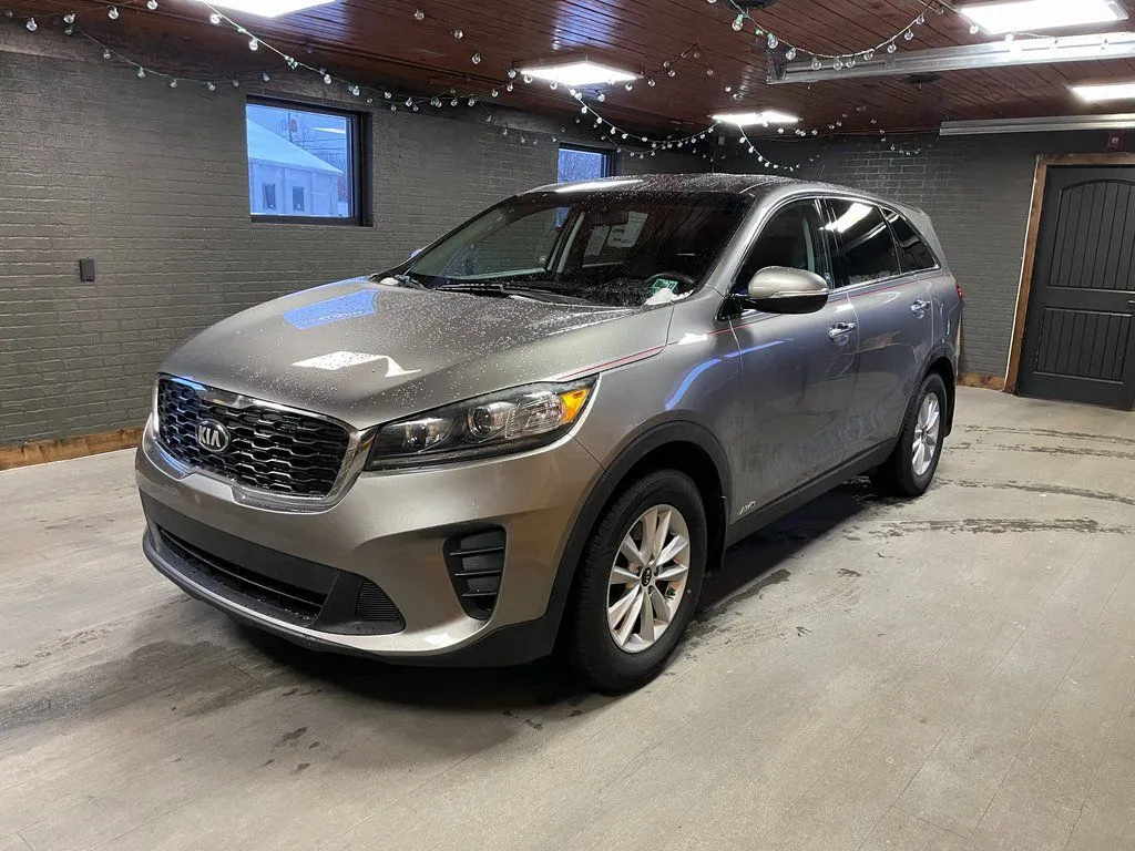 2019 Kia Sorento LX for sale in DuBois, PA