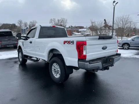 More photos of 2017 Ford F-350SD XL at Kurt Johnson Auto Sales & Service, PA