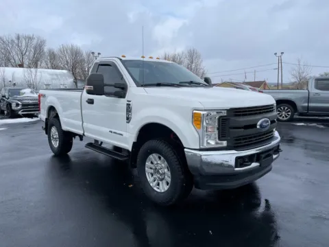 Photos of 2017 Ford F-350SD XL for sale in DuBois, PA at Kurt Johnson Auto Sales & Service