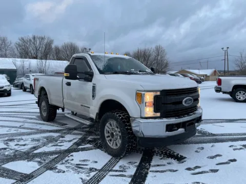 Photos of 2017 Ford F-350SD XL for sale in DuBois, PA at Kurt Johnson Auto Sales & Service