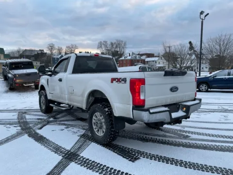 More photos of 2017 Ford F-350SD XL at Kurt Johnson Auto Sales & Service, PA
