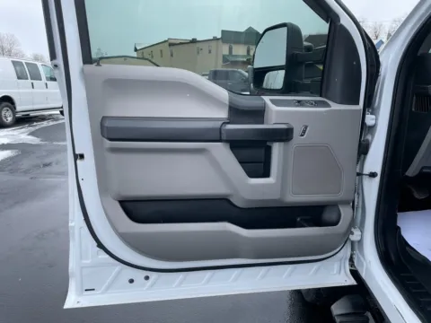 More photos of 2017 Ford F-350SD XL at Kurt Johnson Auto Sales & Service, PA