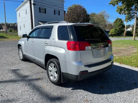 More photos of 2013 GMC Terrain SLT-1 at Kurt Johnson Auto Sales & Service, PA