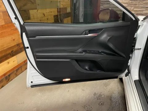 More photos of 2019 Toyota Camry XSE at Kurt Johnson Auto Sales & Service, PA