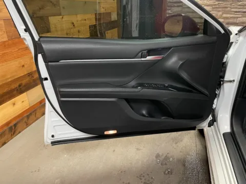 More photos of 2019 Toyota Camry XSE at Kurt Johnson Auto Sales & Service, PA