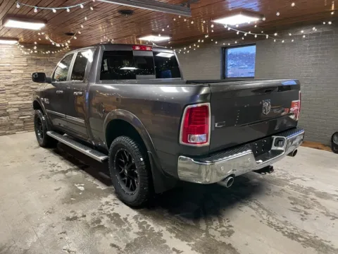 More photos of 2017 Ram 1500 Laramie at Kurt Johnson Auto Sales & Service, PA