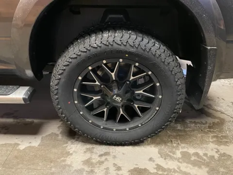 More photos of 2017 Ram 1500 Laramie at Kurt Johnson Auto Sales & Service, PA