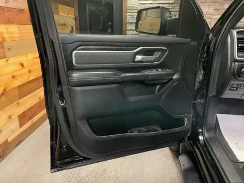 More photos of 2021 Ram 1500 Big Horn/Lone Star at Kurt Johnson Auto Sales & Service, PA