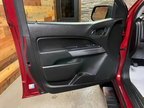 More photos of 2015 Chevrolet Colorado LT at Kurt Johnson Auto Sales & Service, PA