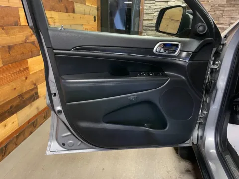 More photos of 2019 Jeep Grand Cherokee Limited at Kurt Johnson Auto Sales & Service, PA