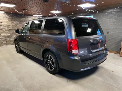 More photos of 2018 Dodge Grand Caravan SE at Kurt Johnson Auto Sales & Service, PA