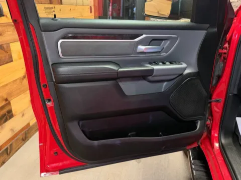 More photos of 2022 Ram 1500 Big Horn/Lone Star at Kurt Johnson Auto Sales & Service, PA