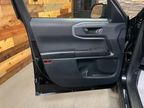 More photos of 2022 Ford Bronco Sport Big Bend at Kurt Johnson Auto Sales & Service, PA