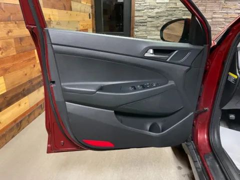 More photos of 2018 Hyundai Tucson Sport at Kurt Johnson Auto Sales & Service, PA