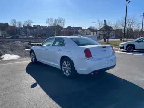 More photos of 2015 Chrysler 300 C at Kurt Johnson Auto Sales & Service, PA