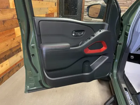 More photos of 2023 Nissan Frontier PRO-4X at Kurt Johnson Auto Sales & Service, PA