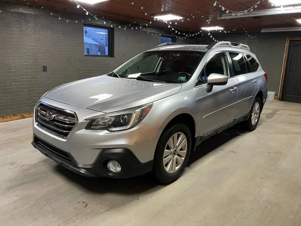 2019 Subaru Outback 2.5i Premium for sale in DuBois, PA