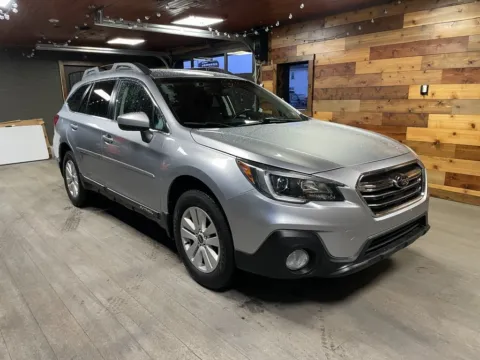 Photos of 2019 Subaru Outback 2.5i Premium for sale in DuBois, PA at Kurt Johnson Auto Sales & Service