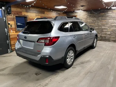Another view of 2019 Subaru Outback 2.5i Premium for sale in DuBois, PA at Kurt Johnson Auto Sales & Service