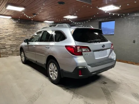 More photos of 2019 Subaru Outback 2.5i Premium at Kurt Johnson Auto Sales & Service, PA