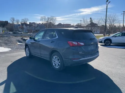 More photos of 2020 Chevrolet Equinox LT at Kurt Johnson Auto Sales & Service, PA