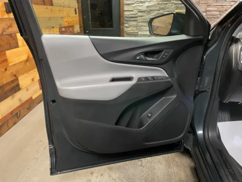 More photos of 2020 Chevrolet Equinox LT at Kurt Johnson Auto Sales & Service, PA