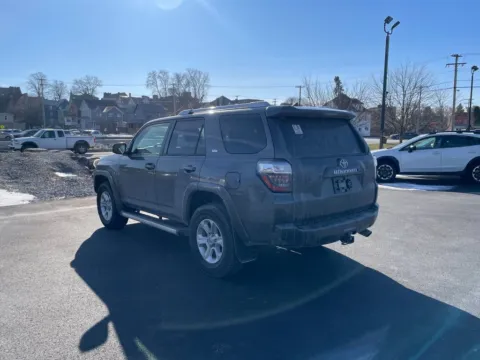 More photos of 2014 Toyota 4Runner SR5 Premium at Kurt Johnson Auto Sales & Service, PA