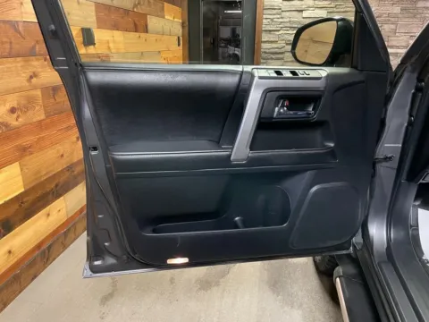 More photos of 2014 Toyota 4Runner SR5 Premium at Kurt Johnson Auto Sales & Service, PA