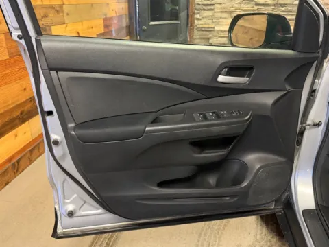 More photos of 2016 Honda CR-V LX at Kurt Johnson Auto Sales & Service, PA