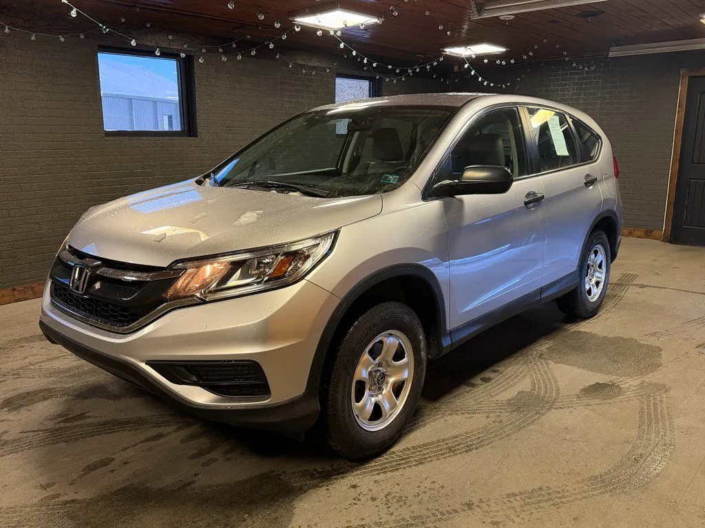 2016 Honda CR-V LX for sale in DuBois, PA