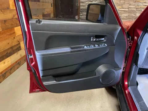 More photos of 2011 Jeep Liberty Sport at Kurt Johnson Auto Sales & Service, PA