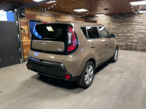 Another view of 2014 Kia Soul Plus for sale in DuBois, PA at Kurt Johnson Auto Sales & Service