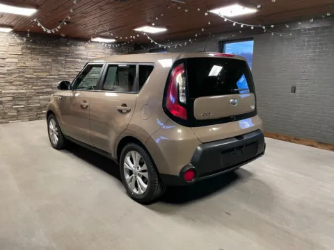 More photos of 2014 Kia Soul Plus at Kurt Johnson Auto Sales & Service, PA