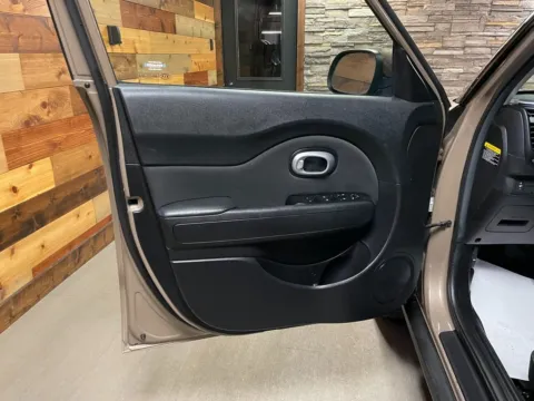 More photos of 2014 Kia Soul Plus at Kurt Johnson Auto Sales & Service, PA