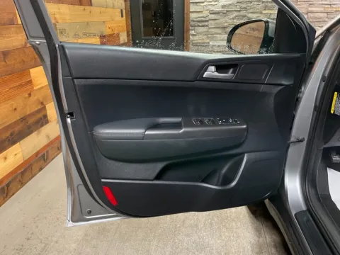 More photos of 2021 Kia Sportage LX at Kurt Johnson Auto Sales & Service, PA