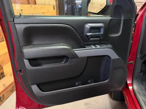 More photos of 2018 Chevrolet Silverado 1500 LT at Kurt Johnson Auto Sales & Service, PA