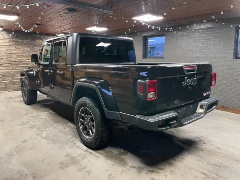 More photos of 2023 Jeep Gladiator Overland at Kurt Johnson Auto Sales & Service, PA