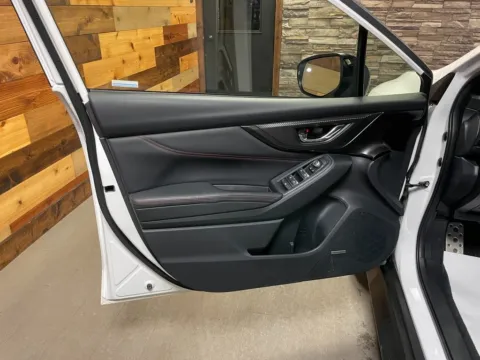 More photos of 2022 Subaru WRX Limited at Kurt Johnson Auto Sales & Service, PA