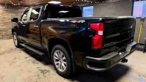 More photos of 2021 Chevrolet Silverado 1500 Custom at Kurt Johnson Auto Sales & Service, PA