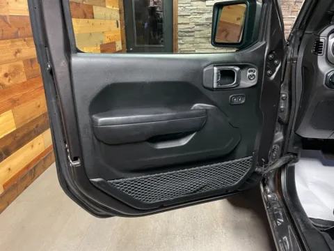 More photos of 2019 Jeep Wrangler Unlimited Sport S at Kurt Johnson Auto Sales & Service, PA