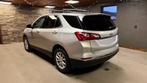 More photos of 2018 Chevrolet Equinox LT at Kurt Johnson Auto Sales & Service, PA