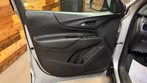 More photos of 2018 Chevrolet Equinox LT at Kurt Johnson Auto Sales & Service, PA